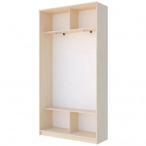 Шкаф-купе ХИТ 23-4-12/2-77 (420) в Ишиме - ishim.mebel24.online | фото 5