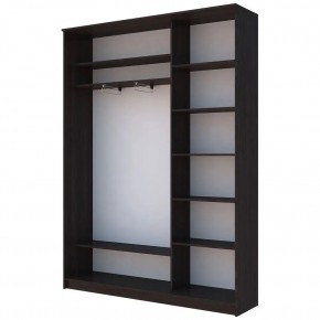 Шкаф-купе ХИТ 23-4-17-11 (420) в Ишиме - ishim.mebel24.online | фото 2