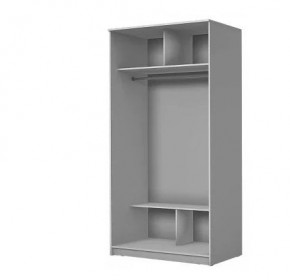 Шкаф-купе ХИТ 24-12/2-88 (620) в Ишиме - ishim.mebel24.online | фото 2