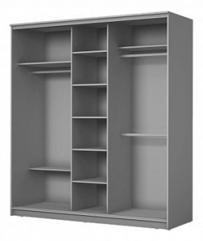 Шкаф-купе ХИТ 24-20-222 (620) в Ишиме - ishim.mebel24.online | фото 2