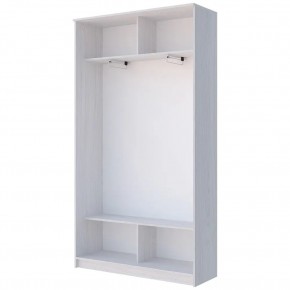 Шкаф-купе ХИТ 24-4-12/2-15 (420) в Ишиме - ishim.mebel24.online | фото 2