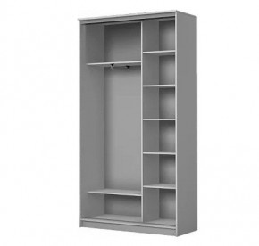 Шкаф-купе ХИТ 24-4-14-55 (420) в Ишиме - ishim.mebel24.online | фото 2