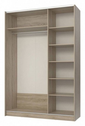 Шкаф-купе Марвин-3 СТЛ.299.05 в Ишиме - ishim.mebel24.online | фото 3