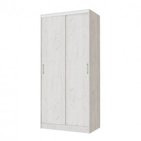 Шкаф-купе Неаполь 1,0 без зеркал в Ишиме - ishim.mebel24.online | фото 1