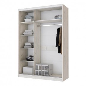 Шкаф-купе Неаполь 1,5 без зеркал в Ишиме - ishim.mebel24.online | фото 2