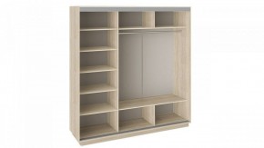 Шкаф-купе Румер СШК 1.210.70-11.13.11 в Ишиме - ishim.mebel24.online | фото 2