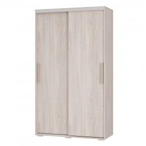 Шкаф-купе ШКК-11 (ясень белый) в Ишиме - ishim.mebel24.online | фото 2
