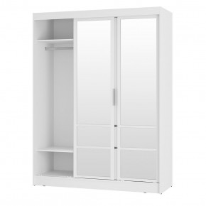 Шкаф-купе Симпл ШКК-06 (белый) в Ишиме - ishim.mebel24.online | фото 4