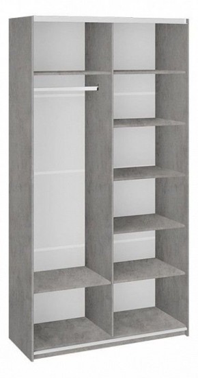 Шкаф-купе Траст СШК 2.120.60-13.13 в Ишиме - ishim.mebel24.online | фото 2
