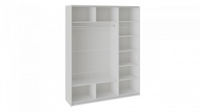 Шкаф-купе Траст СШК 2.180.60-15.15.15 в Ишиме - ishim.mebel24.online | фото 2