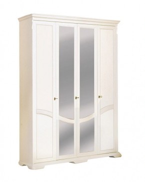 Шкаф Лика с зеркалом (ММ 137-01/04) в Ишиме - ishim.mebel24.online | фото 1