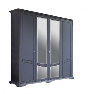 Шкаф Лика с зеркалом (ММ 137-01/04) в Ишиме - ishim.mebel24.online | фото 2