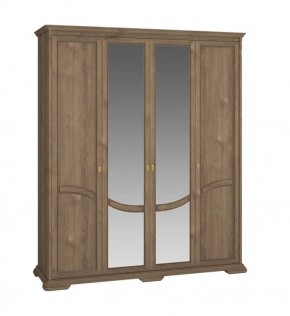 Шкаф Лика с зеркалом (ММ 137-01/04) в Ишиме - ishim.mebel24.online | фото 3