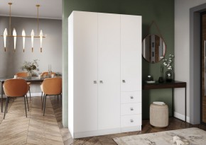 Шкаф Лофт 3-х створчатый в Ишиме - ishim.mebel24.online | фото 1
