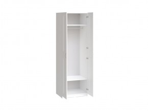 Шкаф МАКС двухдверный, цвет белый в Ишиме - ishim.mebel24.online | фото 2