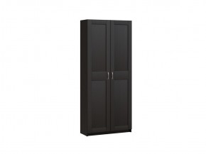 Шкаф МАКС двухстворчатый, цвет Дуб Венге в Ишиме - ishim.mebel24.online | фото