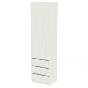 Шкаф Мальта H155 в Ишиме - ishim.mebel24.online | фото 17