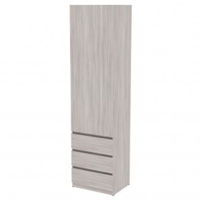 Шкаф Мальта H156 (ЯШС) в Ишиме - ishim.mebel24.online | фото