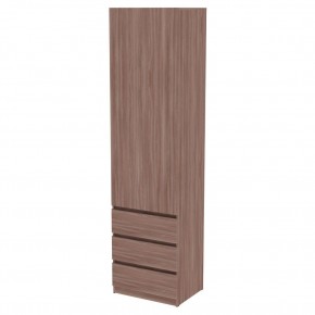 Шкаф Мальта H157 (ЯШТ) в Ишиме - ishim.mebel24.online | фото