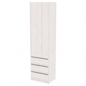 Шкаф Мальта H158 (ЯАС) в Ишиме - ishim.mebel24.online | фото