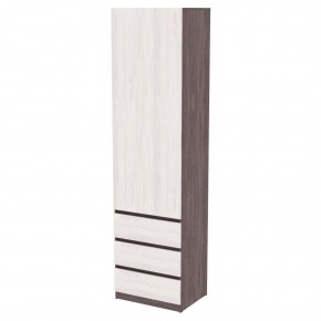 Шкаф Мальта H158 (ЯАТ-ЯАС) в Ишиме - ishim.mebel24.online | фото