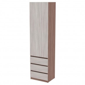 Шкаф Мальта H158 (ЯШТ-ЯШС) в Ишиме - ishim.mebel24.online | фото
