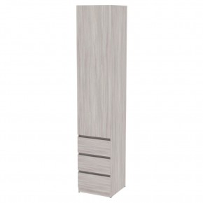 Шкаф Мальта H159 в Ишиме - ishim.mebel24.online | фото 12