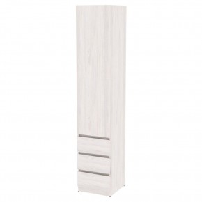 Шкаф Мальта H159 (ЯАС) в Ишиме - ishim.mebel24.online | фото