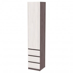 Шкаф Мальта H159 (ЯАТ-ЯАС) в Ишиме - ishim.mebel24.online | фото