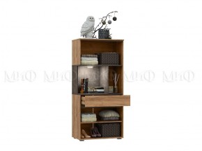 СОРЕНТО Шкаф низкий в Ишиме - ishim.mebel24.online | фото 2
