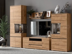 СОРЕНТО Шкаф низкий в Ишиме - ishim.mebel24.online | фото 3