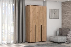 Шкаф Норден 1200 (Дуб Крафт золотой) в Ишиме - ishim.mebel24.online | фото