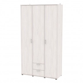 Шкаф Ольга H54 (ЯАС) в Ишиме - ishim.mebel24.online | фото