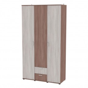 Шкаф Ольга H54 (ЯШТ-ЯШС) в Ишиме - ishim.mebel24.online | фото