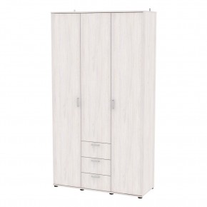 Шкаф Ольга H57 (ЯАС) в Ишиме - ishim.mebel24.online | фото
