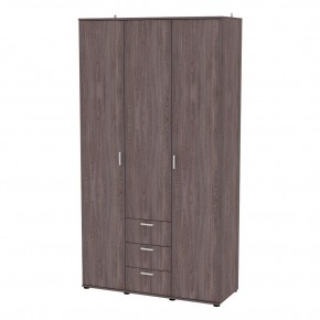 Шкаф Ольга H57 (ЯАТ) в Ишиме - ishim.mebel24.online | фото