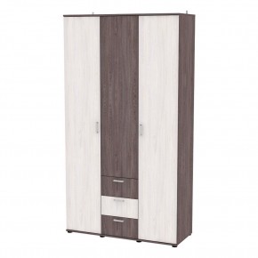 Шкаф Ольга H57 (ЯАТ-ЯАС) в Ишиме - ishim.mebel24.online | фото