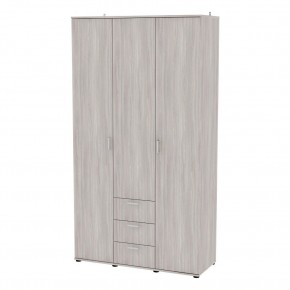Шкаф Ольга H57 (ЯШС) в Ишиме - ishim.mebel24.online | фото