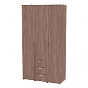 Шкаф Ольга H57 (ЯШТ) в Ишиме - ishim.mebel24.online | фото