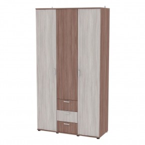 Шкаф Ольга H57 (ЯШТ-ЯШС) в Ишиме - ishim.mebel24.online | фото