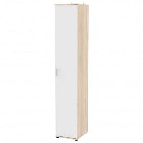 Шкаф Ольга H59 (ДСС-Белый) в Ишиме - ishim.mebel24.online | фото