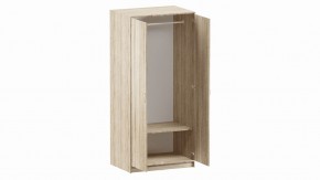 Шкаф ОРИОН двухдверный, цвет Дуб Сонома в Ишиме - ishim.mebel24.online | фото 3