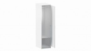 Шкаф ОРИОН однодверный, цвет белый в Ишиме - ishim.mebel24.online | фото 3