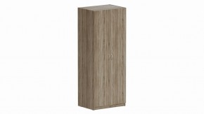 Шкаф ПЕГАС двухдверный, цвет Дуб Сонома в Ишиме - ishim.mebel24.online | фото