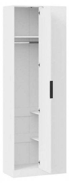 Шкаф платяной Агата в Ишиме - ishim.mebel24.online | фото 2