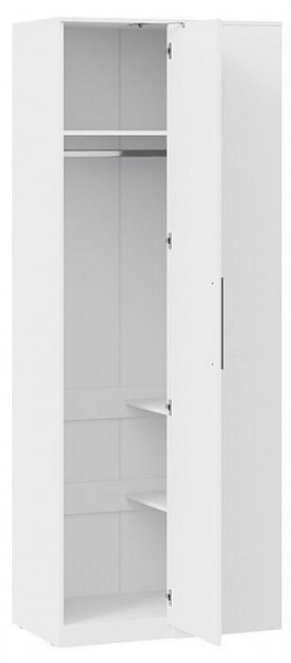 Шкаф платяной Агата в Ишиме - ishim.mebel24.online | фото 2