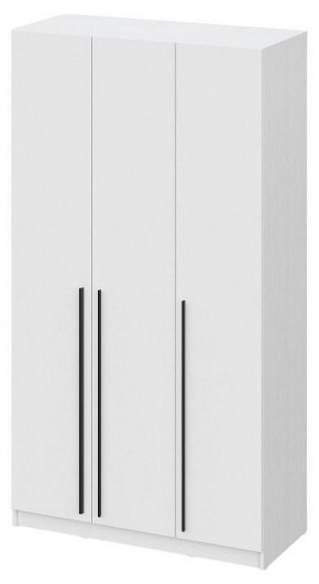 Шкаф платяной Бирма ШК-1200 в Ишиме - ishim.mebel24.online | фото