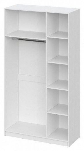 Шкаф платяной Бирма ШК-1200 в Ишиме - ishim.mebel24.online | фото 2