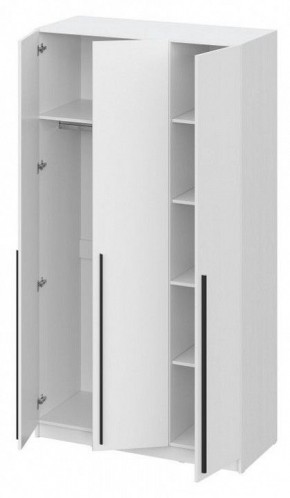 Шкаф платяной Бирма ШК-1200 в Ишиме - ishim.mebel24.online | фото 3