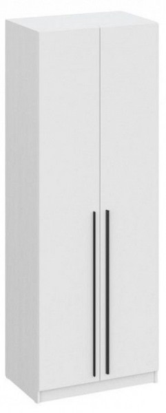 Шкаф платяной Бирма ШК-800 в Ишиме - ishim.mebel24.online | фото